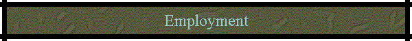 Employment