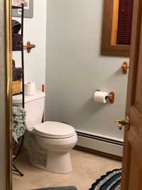 Private Bathroom