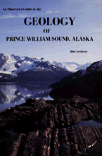 Geology of Prince William Sound Alaska