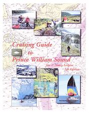 Cruising Guide to  Prince William Sound